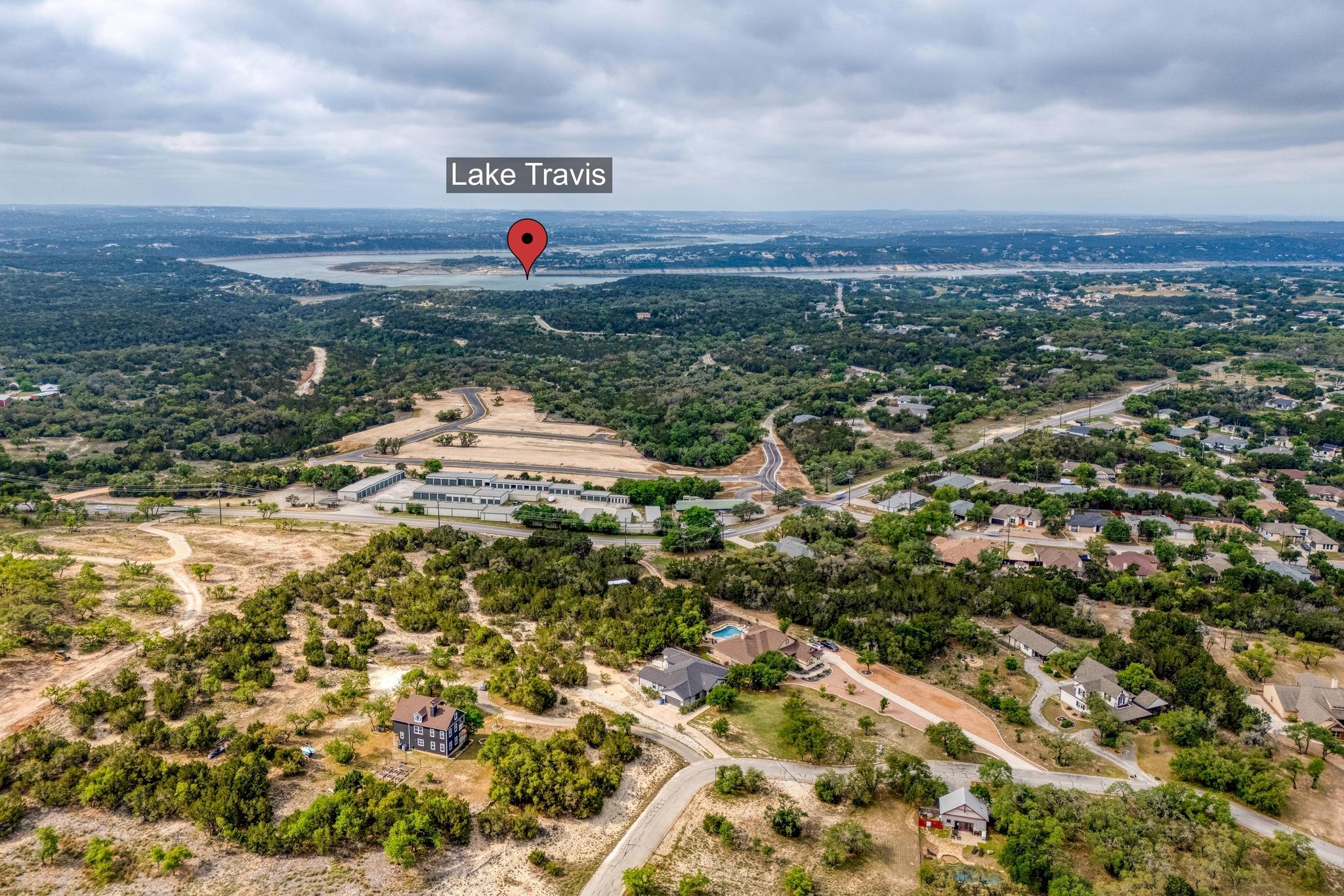 19908 Victoria Chase Rd, Lago Vista, TX 78645