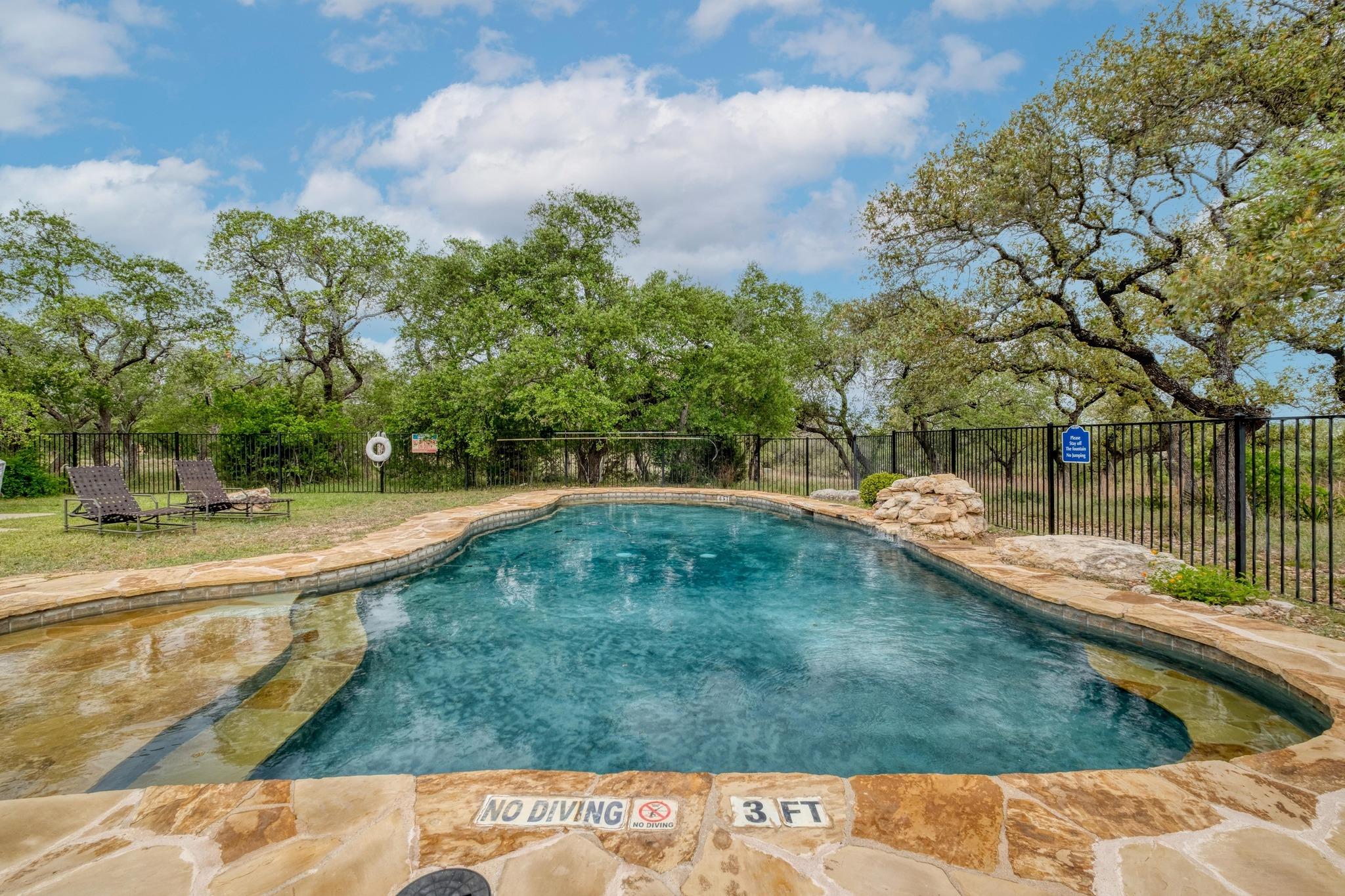 19908 Victoria Chase Rd, Lago Vista, TX 78645