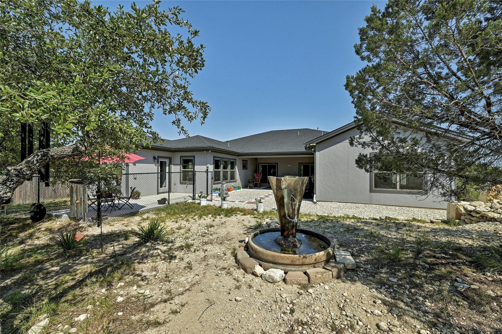 19908 Victoria Chase Rd, Lago Vista, TX 78645