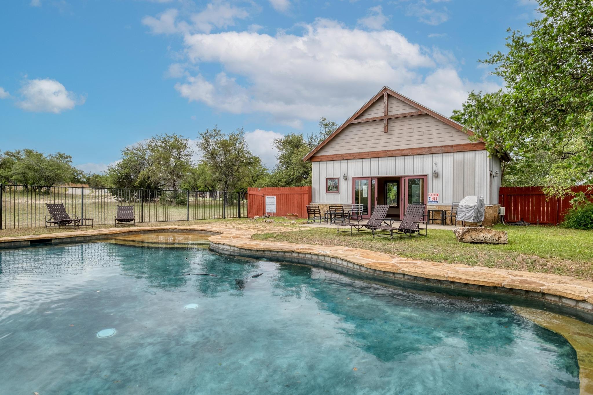 19908 Victoria Chase Rd, Lago Vista, TX 78645
