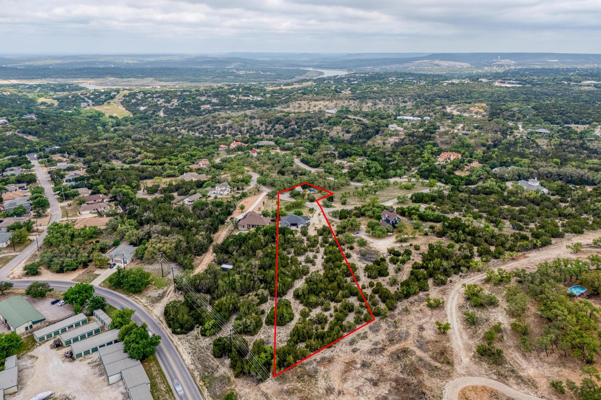 19908 Victoria Chase Rd, Lago Vista, TX 78645