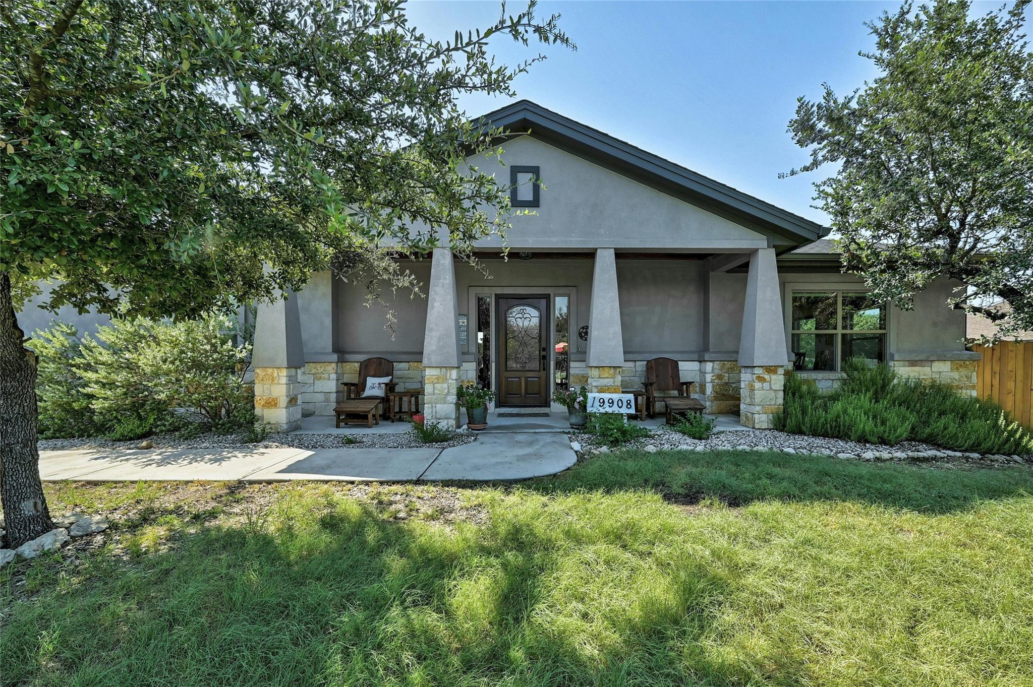19908 Victoria Chase Rd, Lago Vista, TX 78645