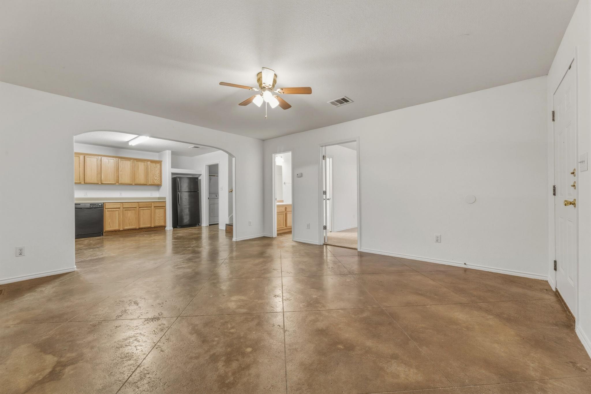 2405 E 9th St # A, Austin, TX 78702