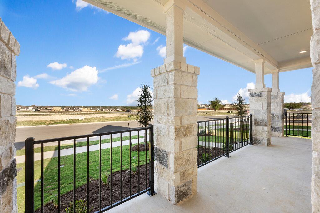 229 Leeland Dr, Liberty Hill, TX 78642