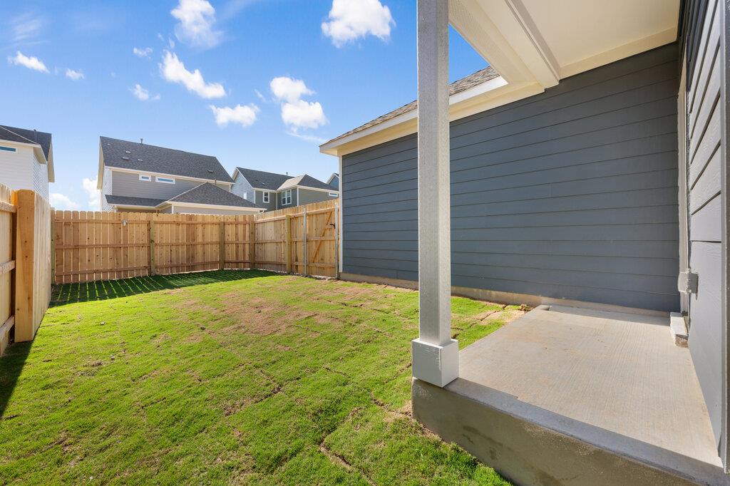 229 Leeland Dr, Liberty Hill, TX 78642