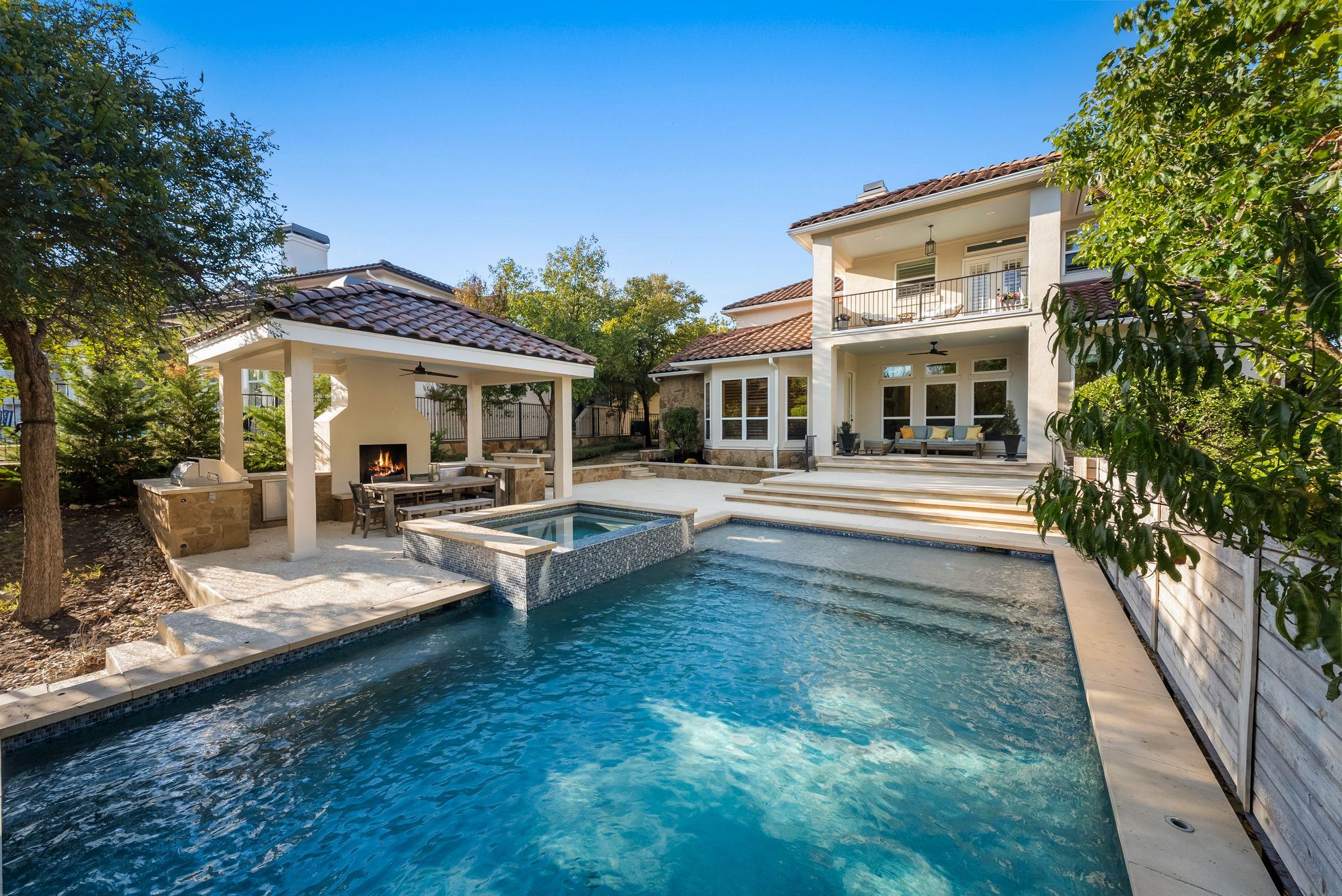 1932 Wimberly Ln, Austin, TX 78735