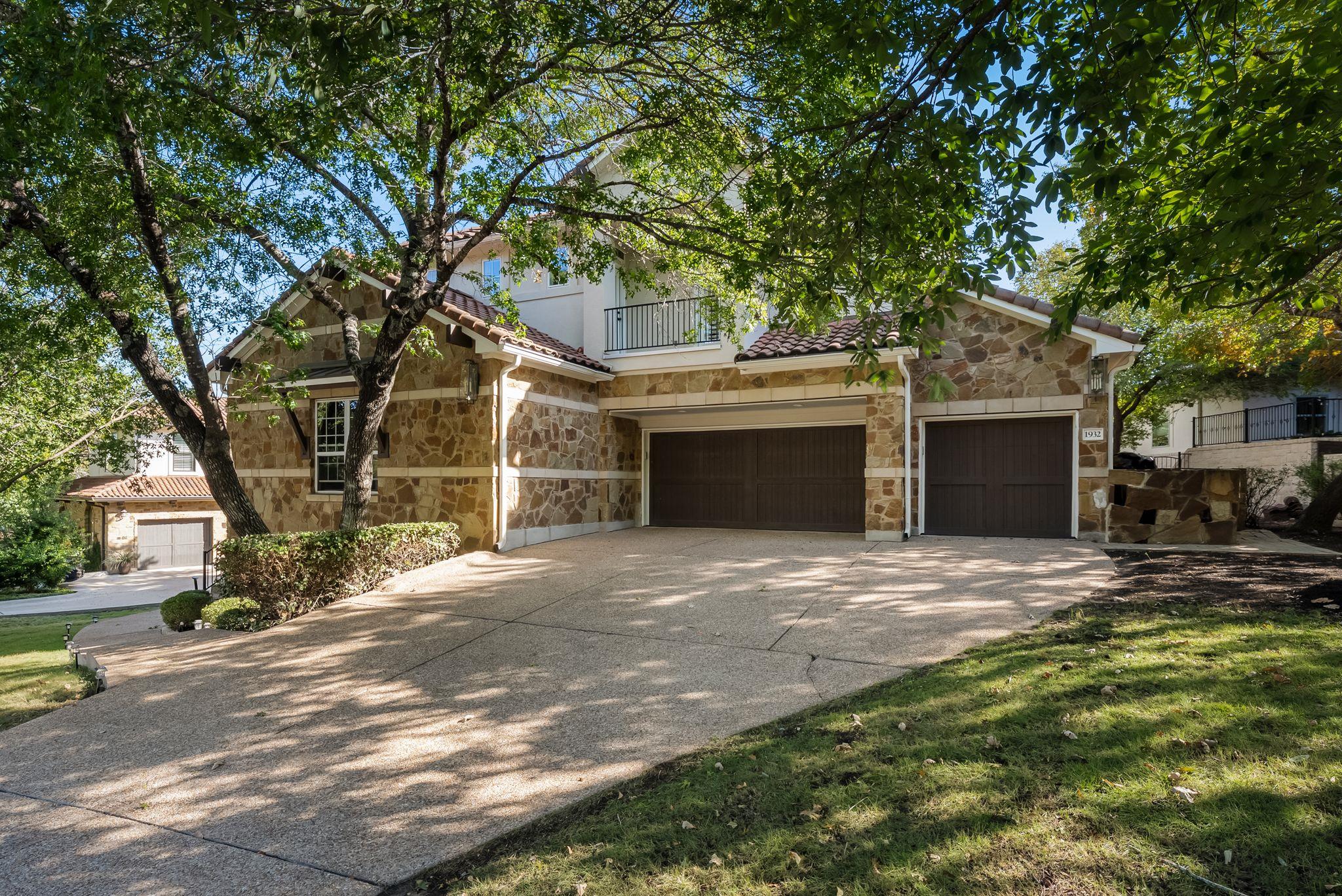 1932 Wimberly Ln, Austin, TX 78735