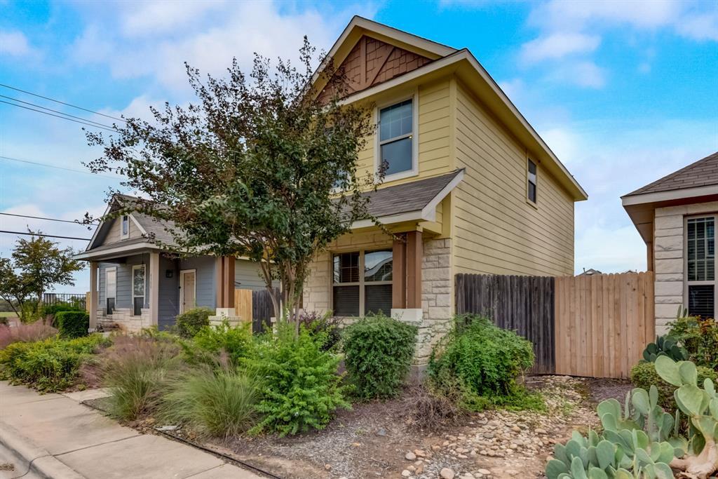 4502 Kind Way, Austin, TX 78725