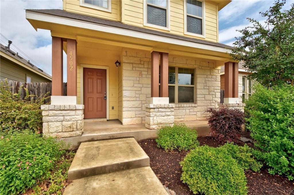 4502 Kind Way, Austin, TX 78725