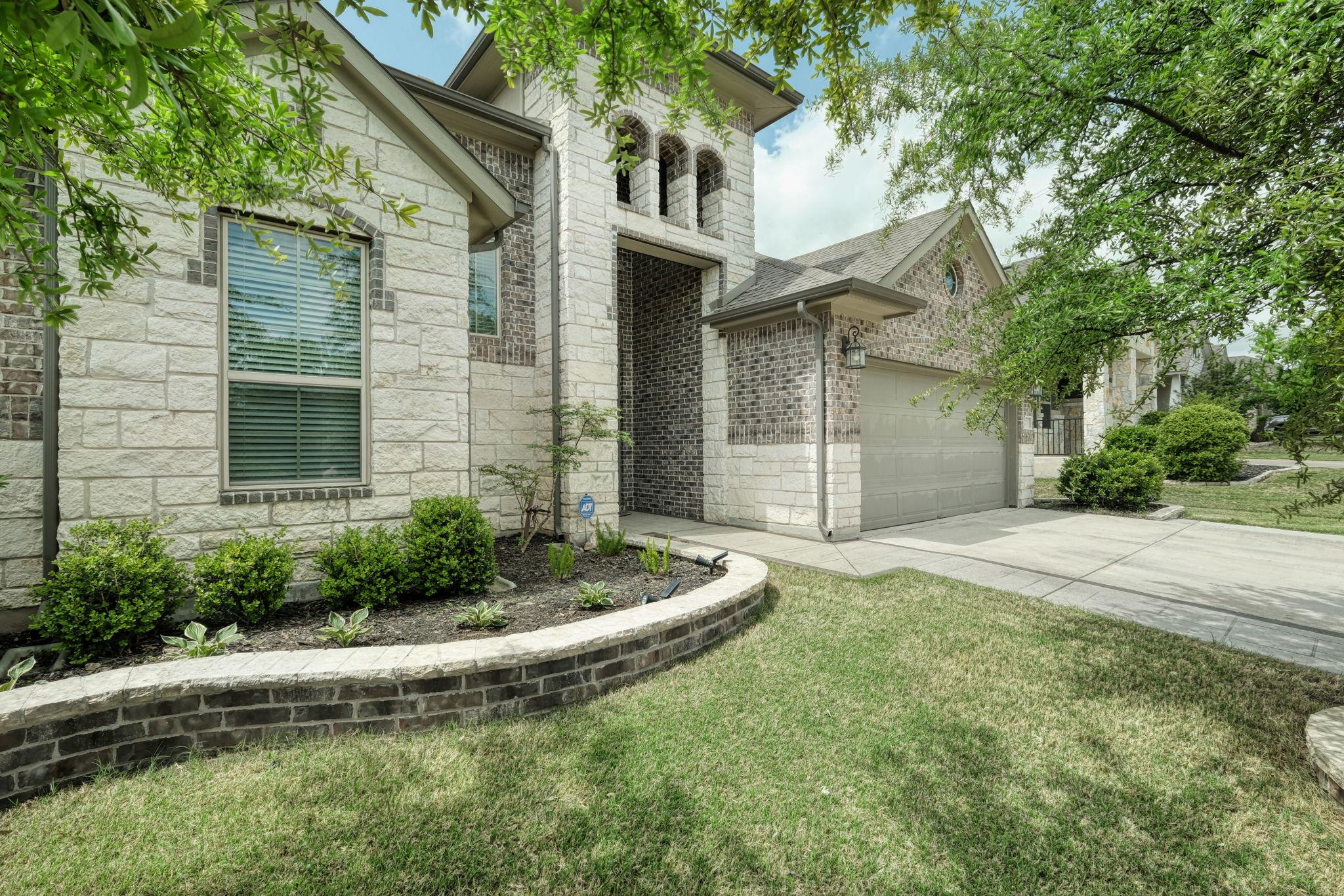 2701 Rabbit Creek Dr, Georgetown, TX 78626