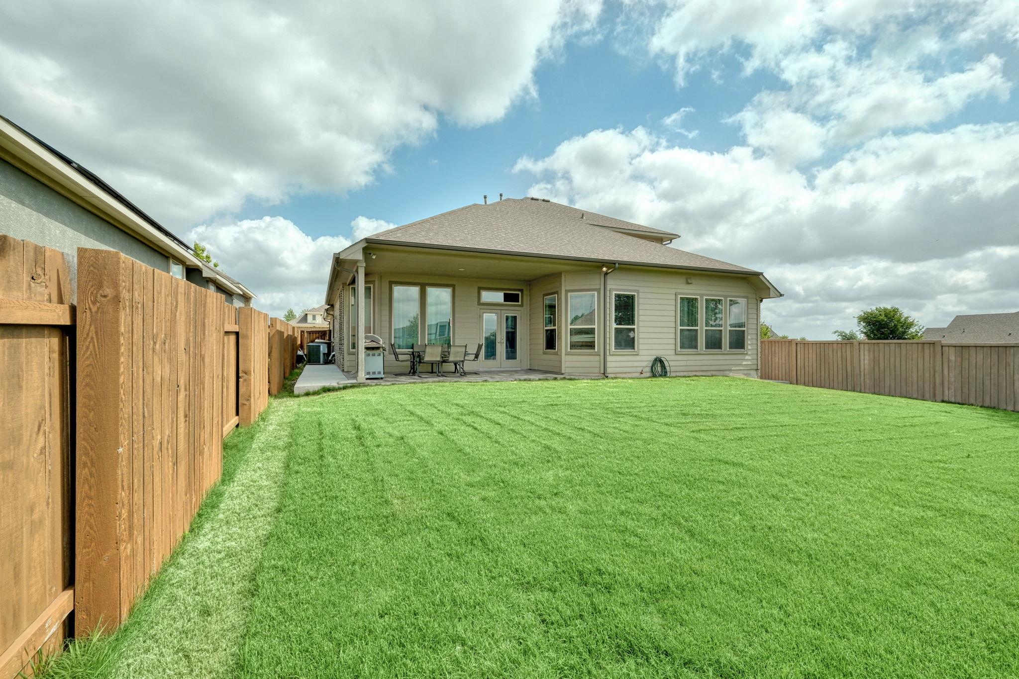 2701 Rabbit Creek Dr, Georgetown, TX 78626