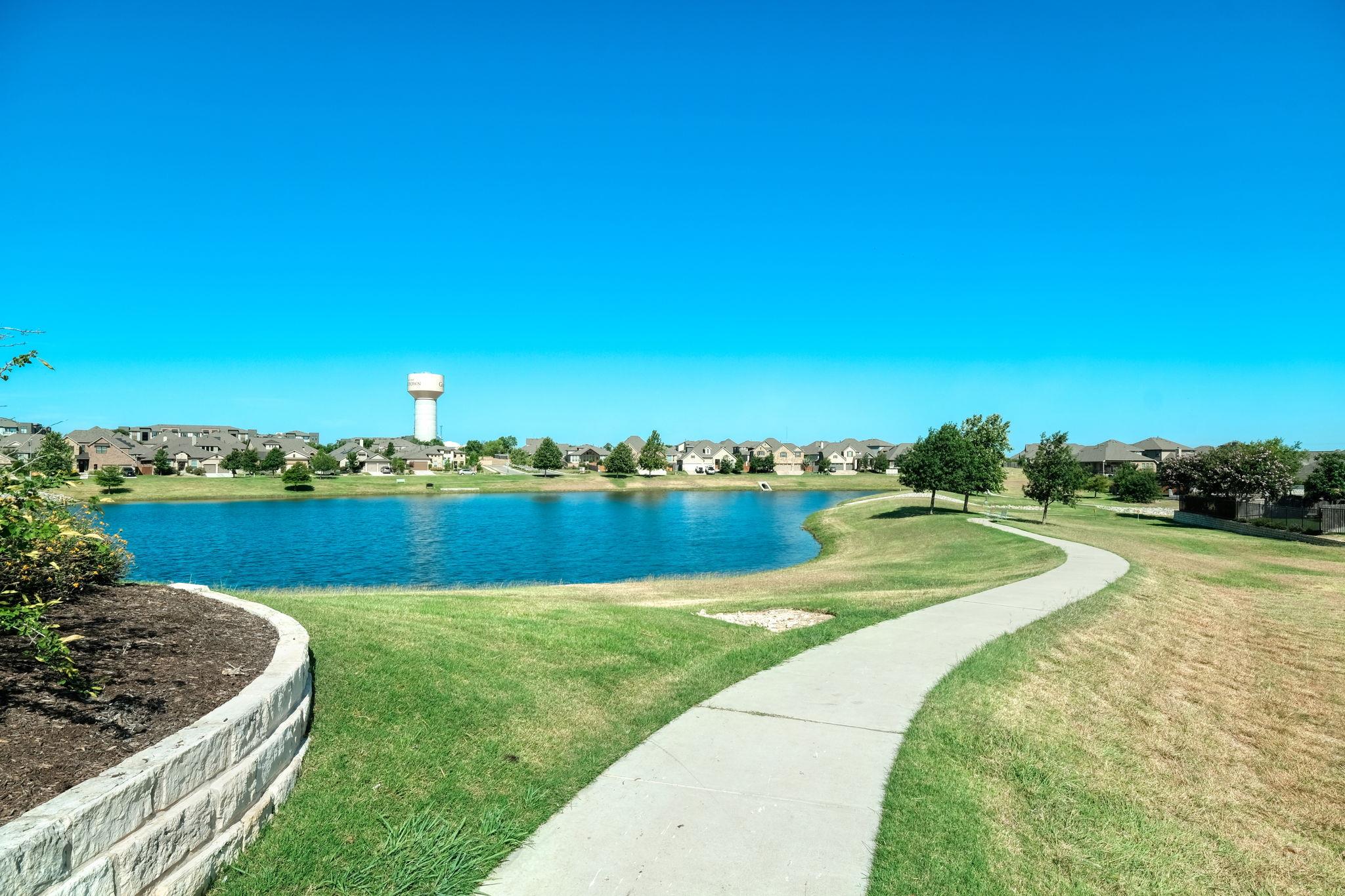 2701 Rabbit Creek Dr, Georgetown, TX 78626