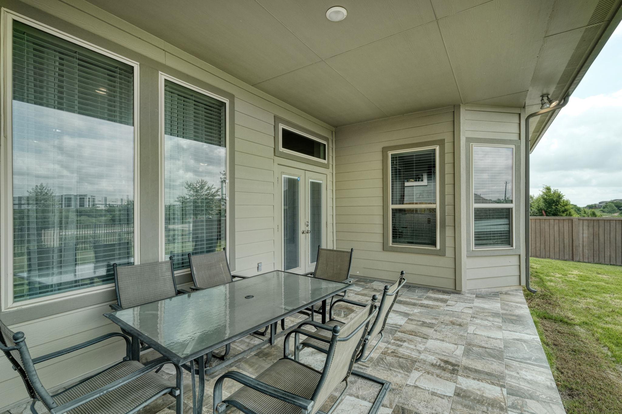 2701 Rabbit Creek Dr, Georgetown, TX 78626