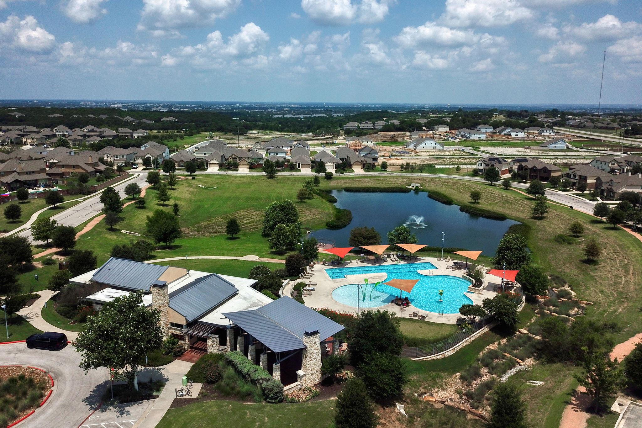 2701 Rabbit Creek Dr, Georgetown, TX 78626