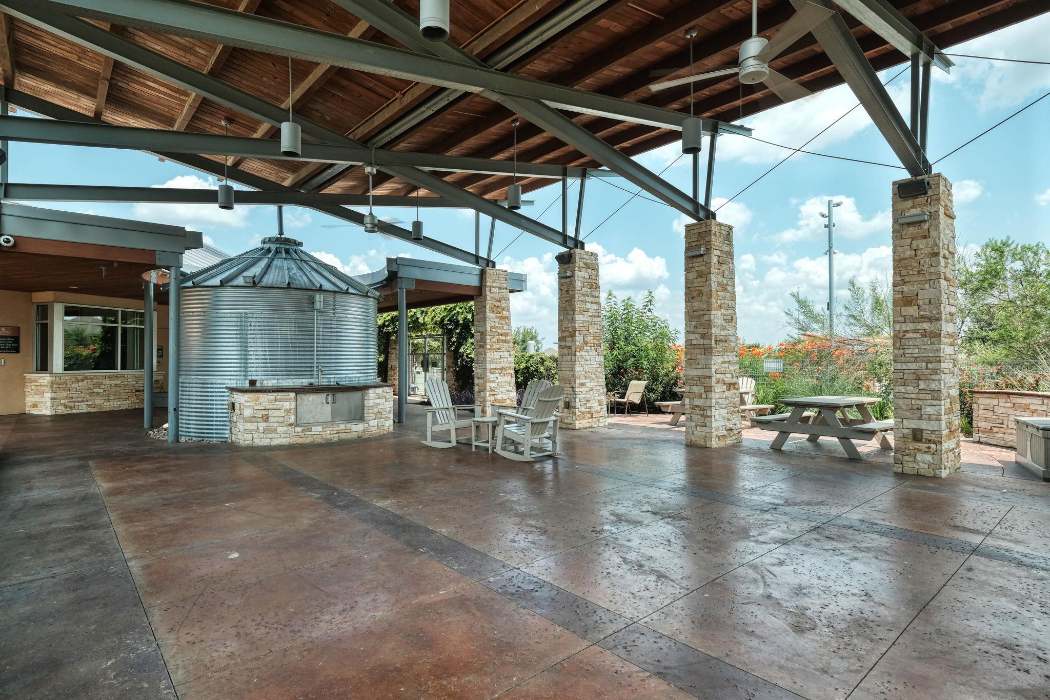 2701 Rabbit Creek Dr, Georgetown, TX 78626