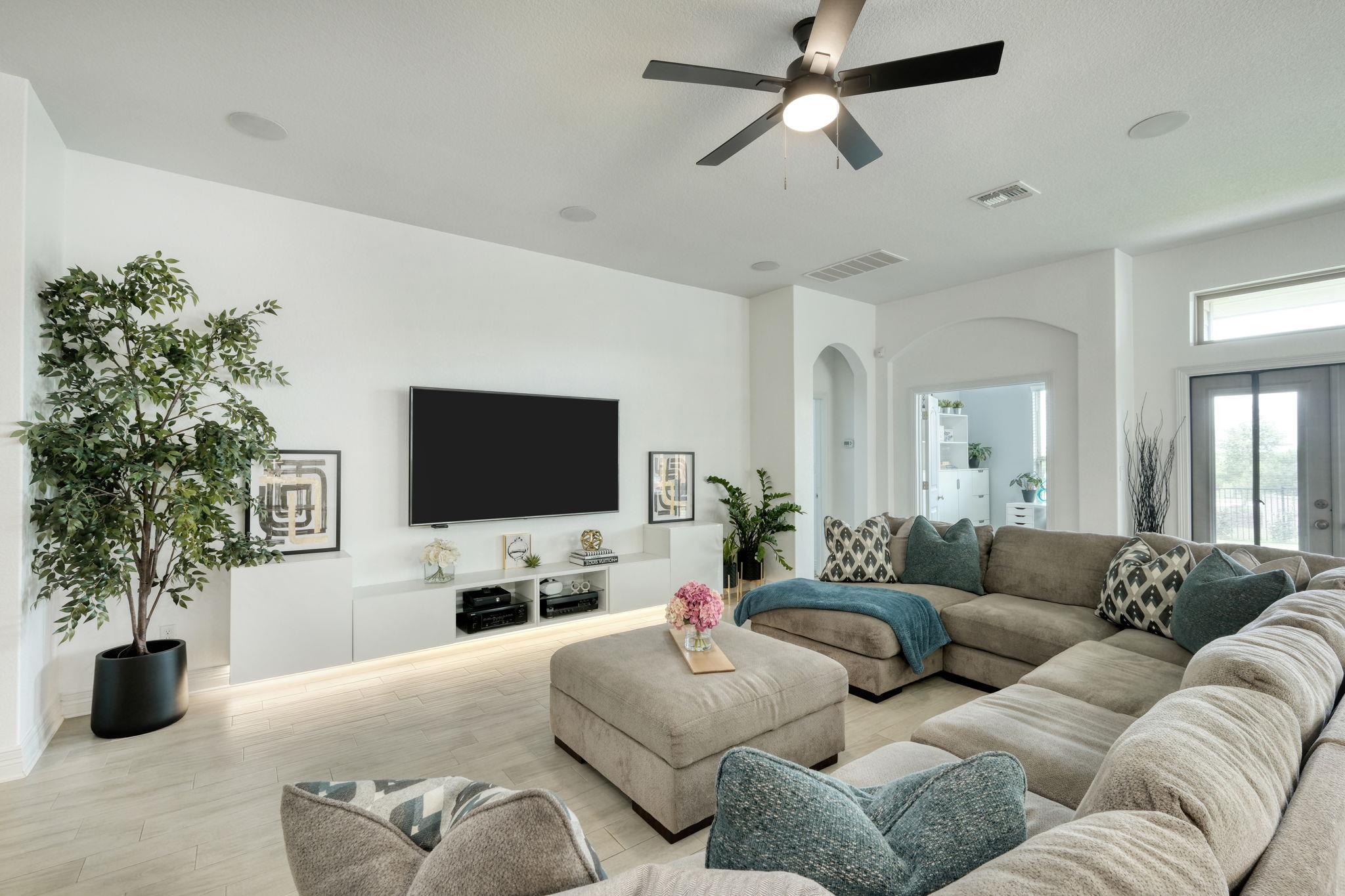 2701 Rabbit Creek Dr, Georgetown, TX 78626