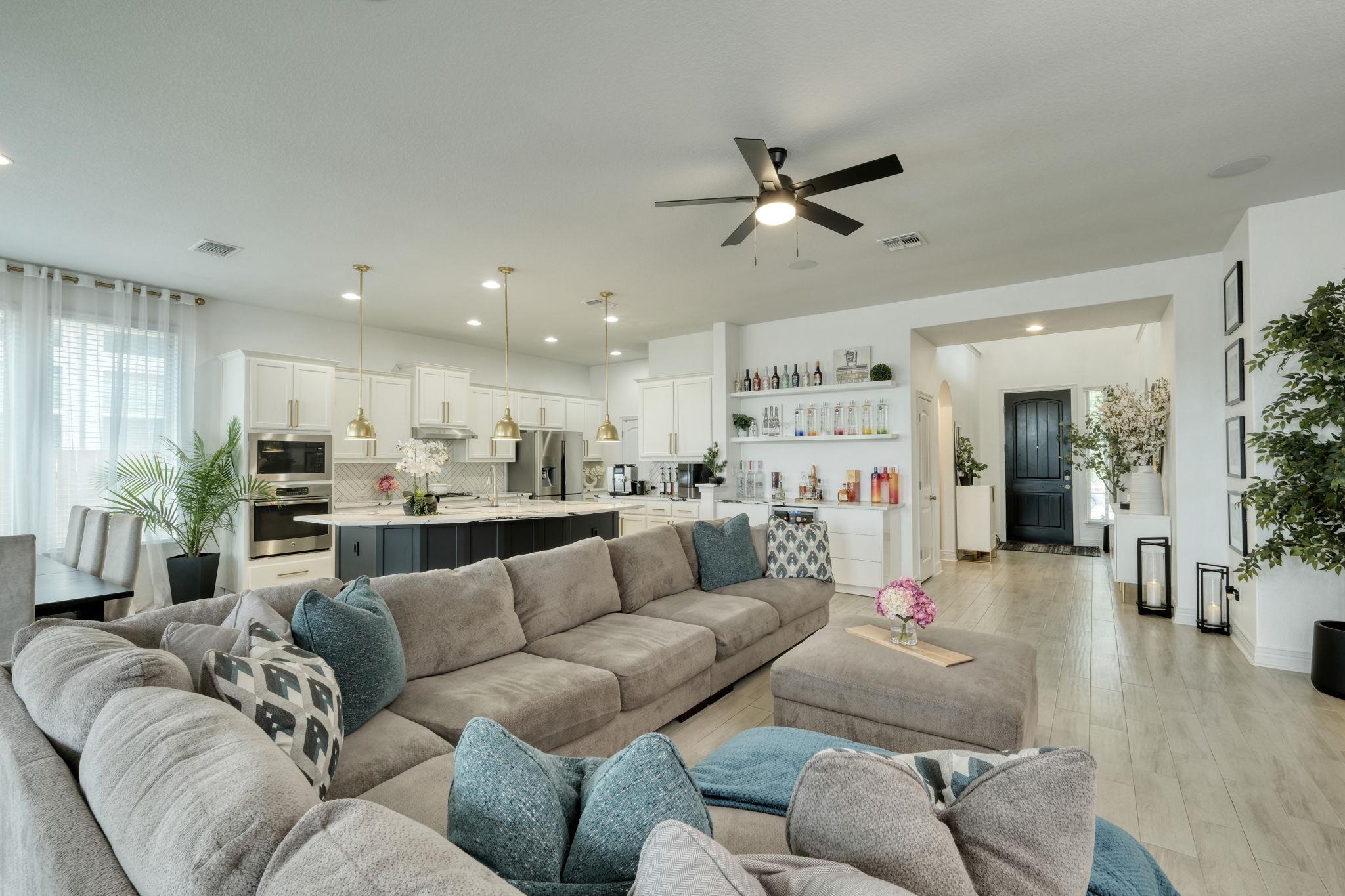 2701 Rabbit Creek Dr, Georgetown, TX 78626