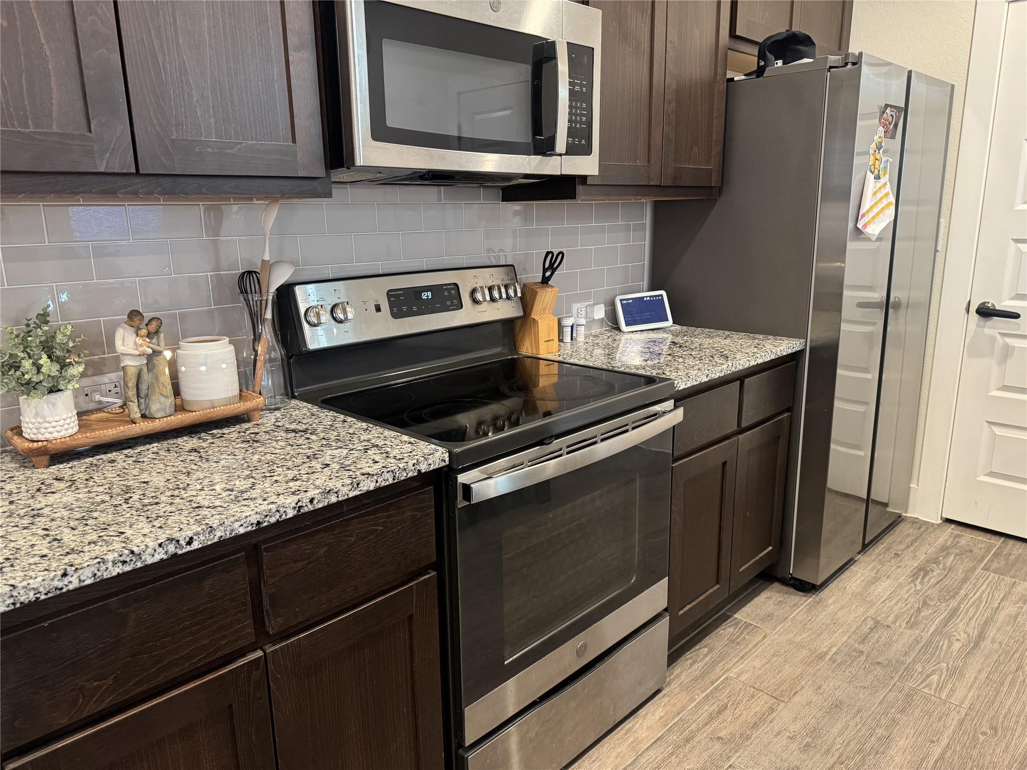 611 Parkline Dr, Georgetown, TX 78626