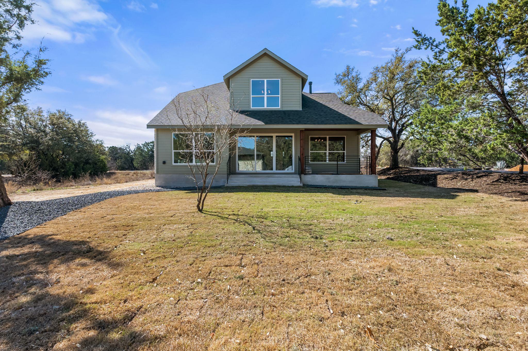 112 Kendall Rd, Spicewood, TX 78669
