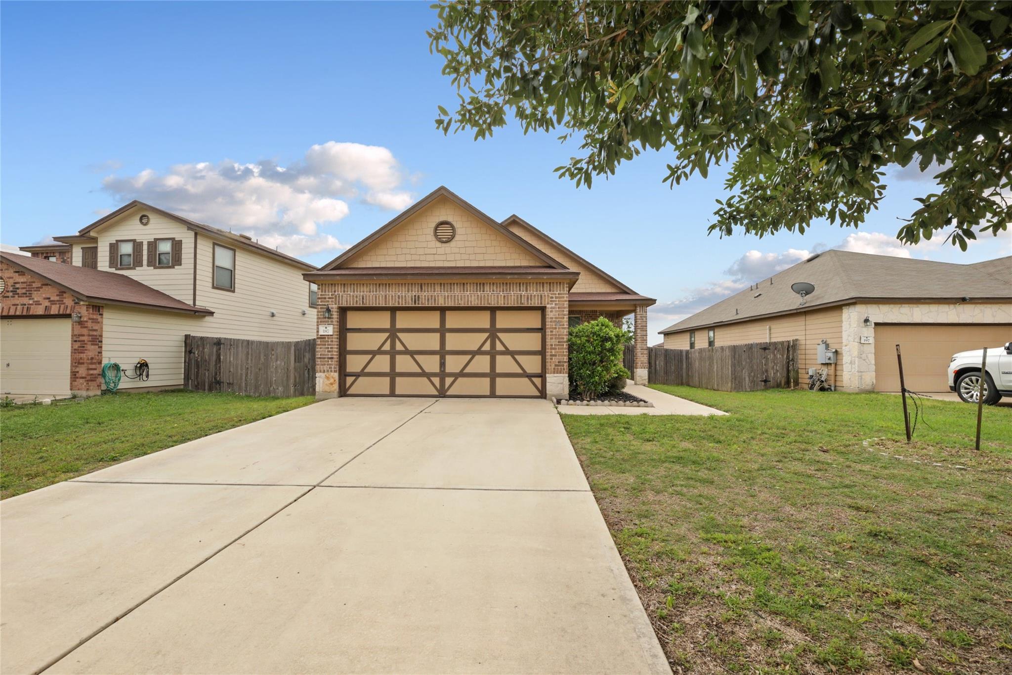 187 Rummel Dr, Kyle, TX 78640