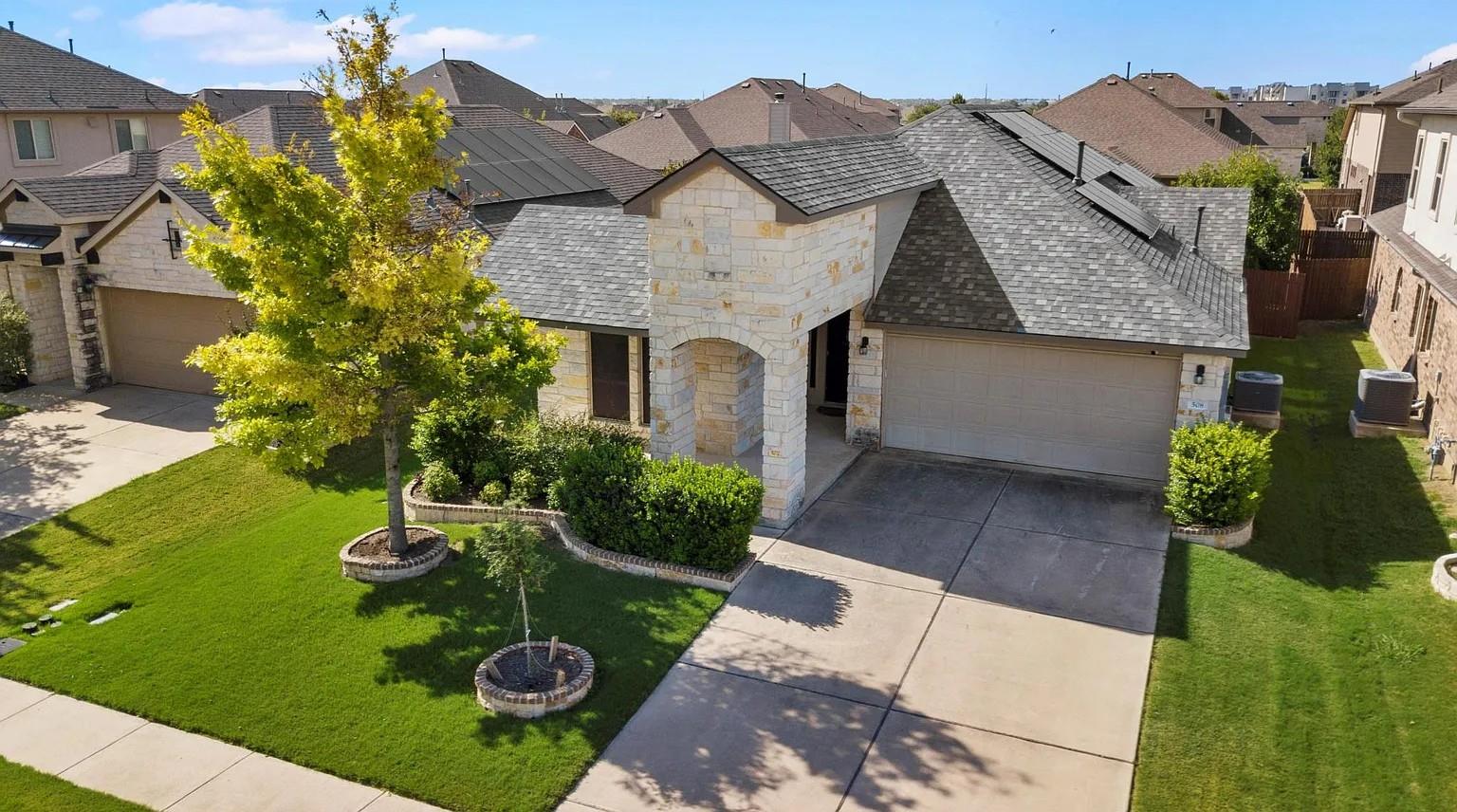 508 Longhorn Cavern Rd, Leander, TX 78641