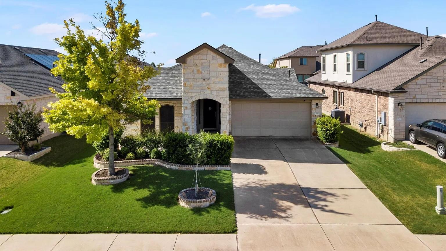 508 Longhorn Cavern Rd, Leander, TX 78641