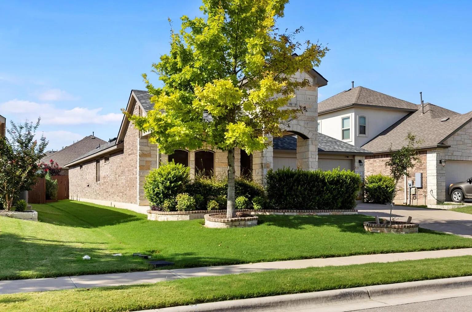 508 Longhorn Cavern Rd, Leander, TX 78641