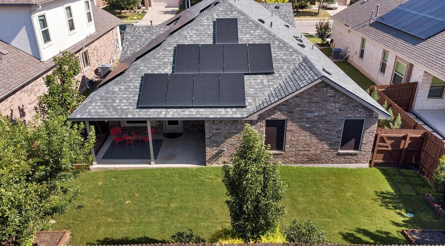 508 Longhorn Cavern Rd, Leander, TX 78641