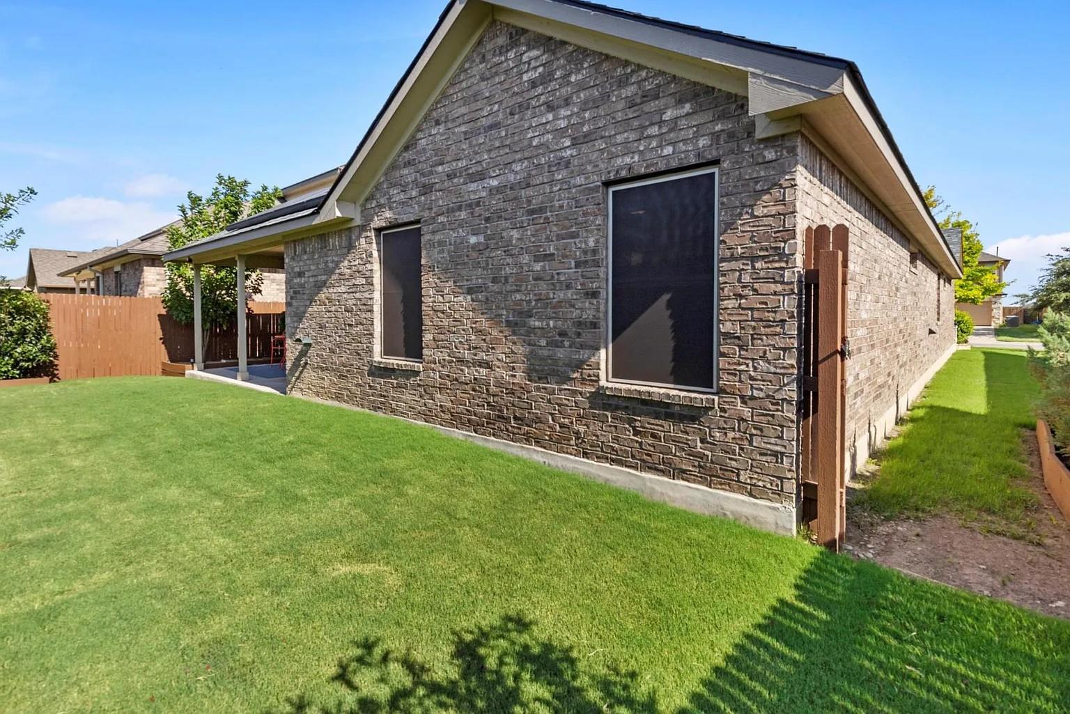 508 Longhorn Cavern Rd, Leander, TX 78641