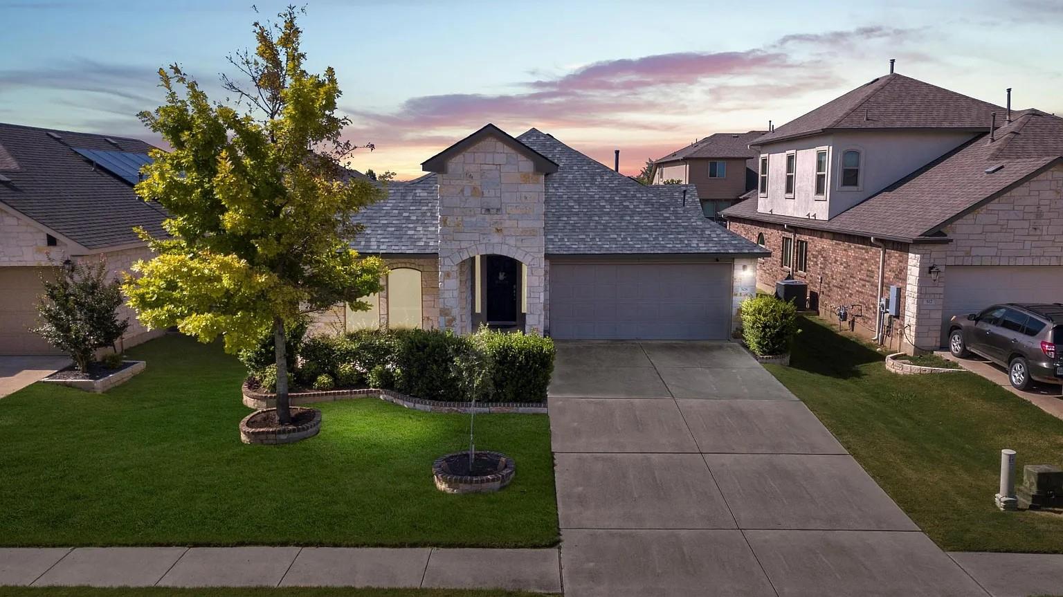 508 Longhorn Cavern Rd, Leander, TX 78641