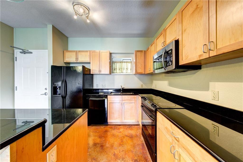 711 W 26th St # 506, Austin, TX 78705