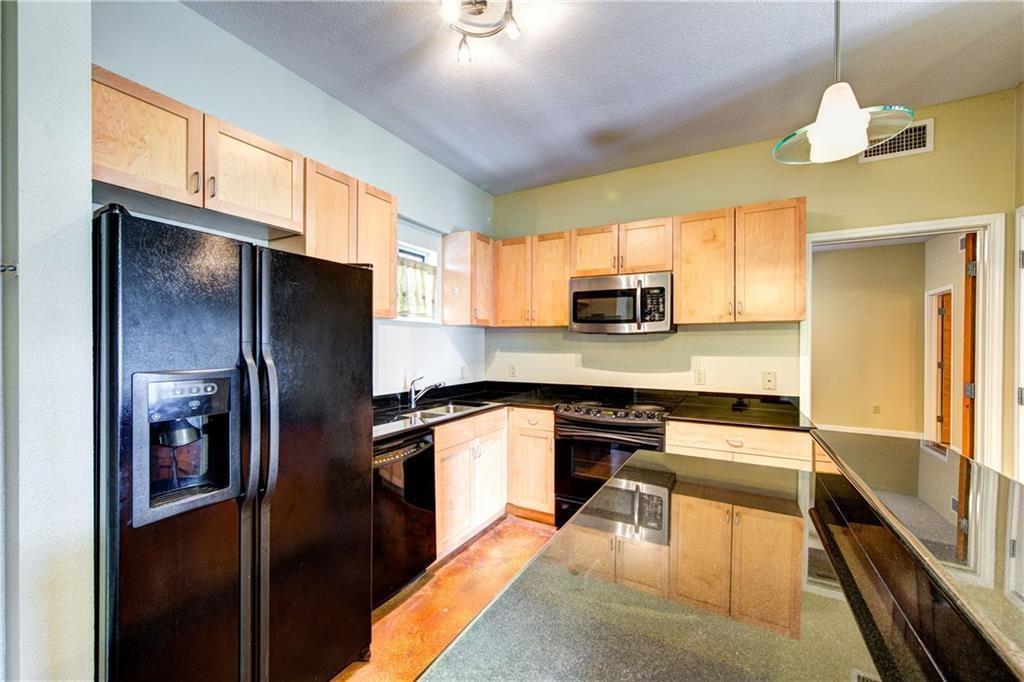 711 W 26th St # 506, Austin, TX 78705