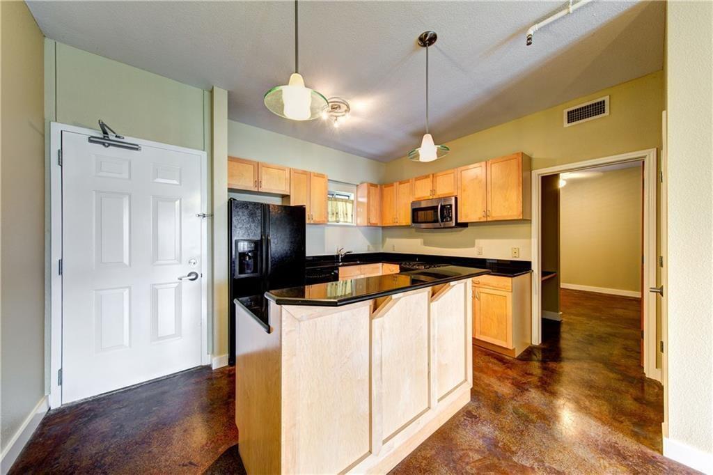 711 W 26th St # 506, Austin, TX 78705