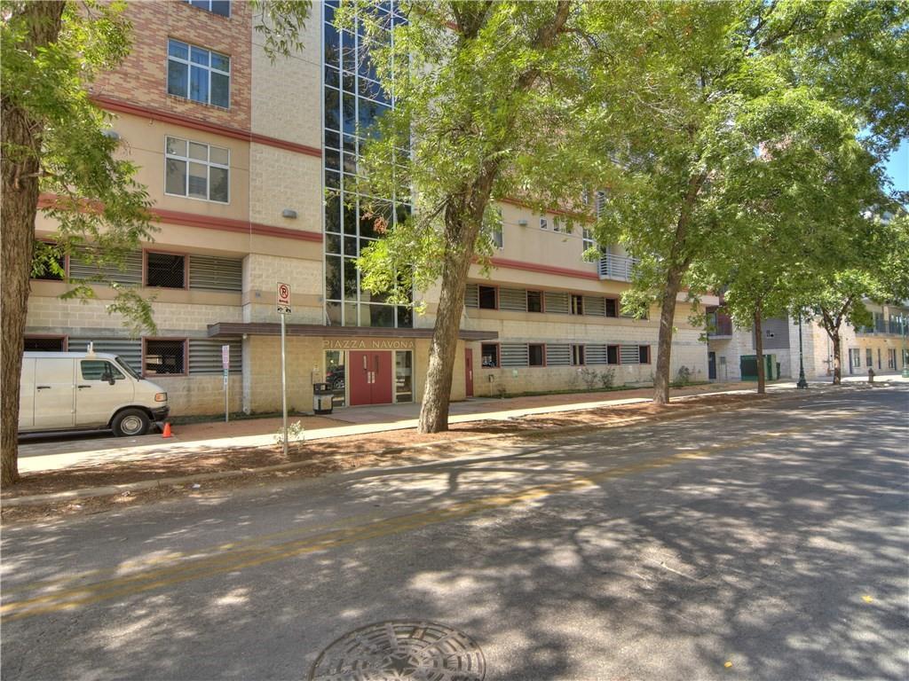 711 W 26th St # 506, Austin, TX 78705