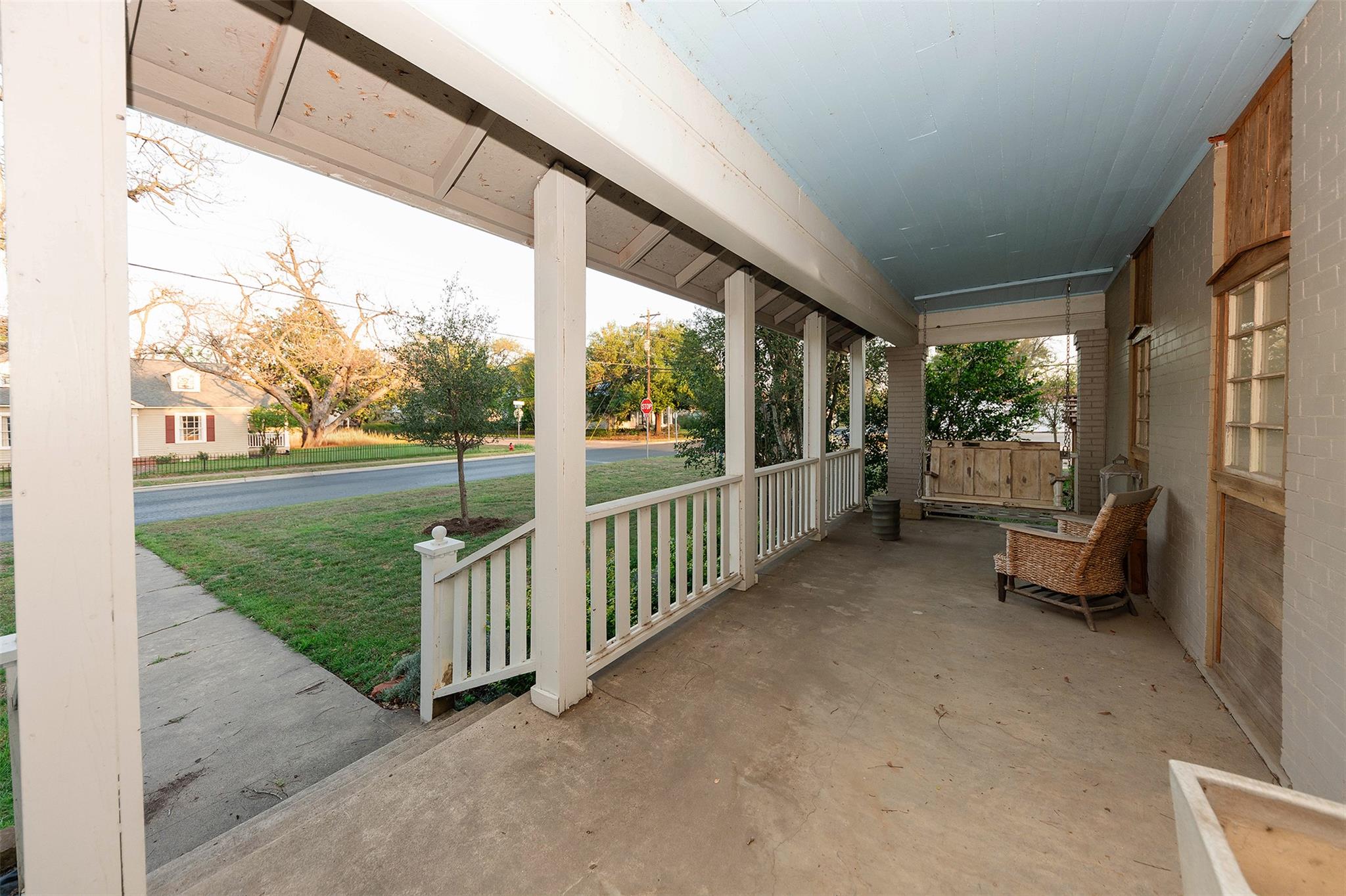 1202 Pecan St, Bastrop, TX 78602