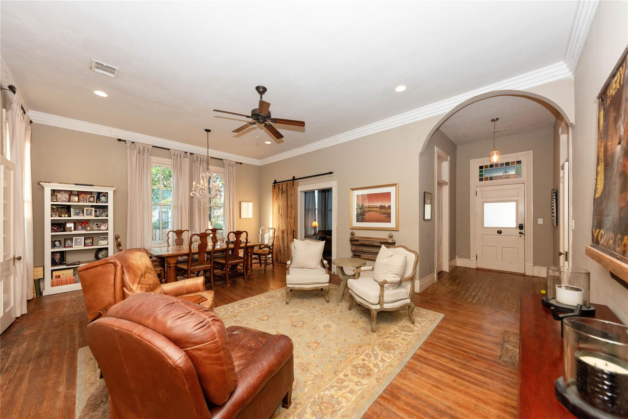 1202 Pecan St, Bastrop, TX 78602