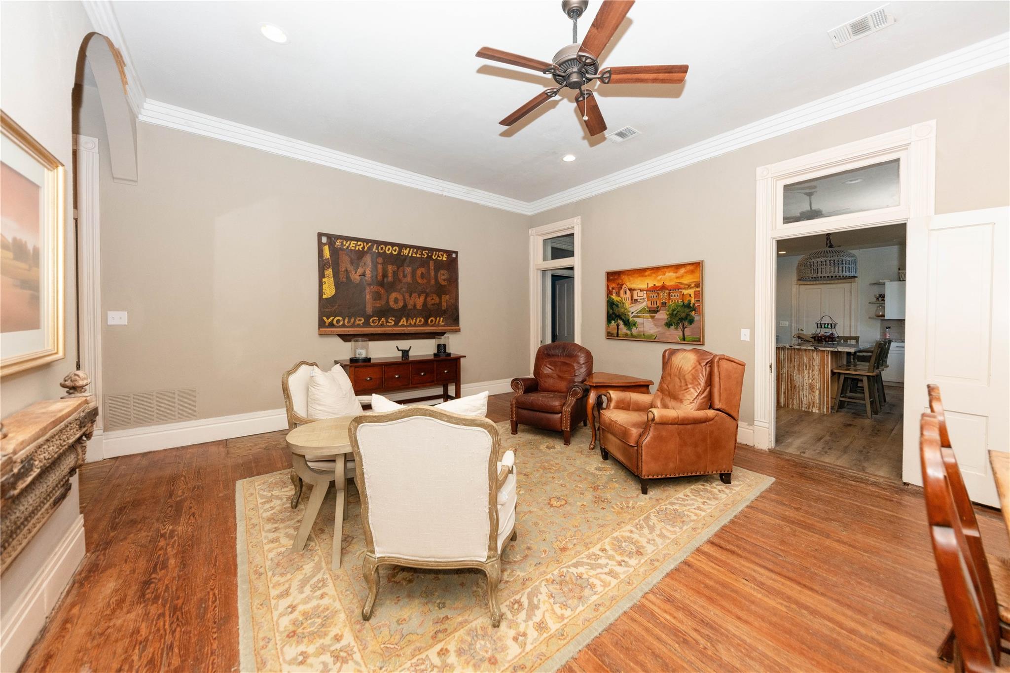 1202 Pecan St, Bastrop, TX 78602