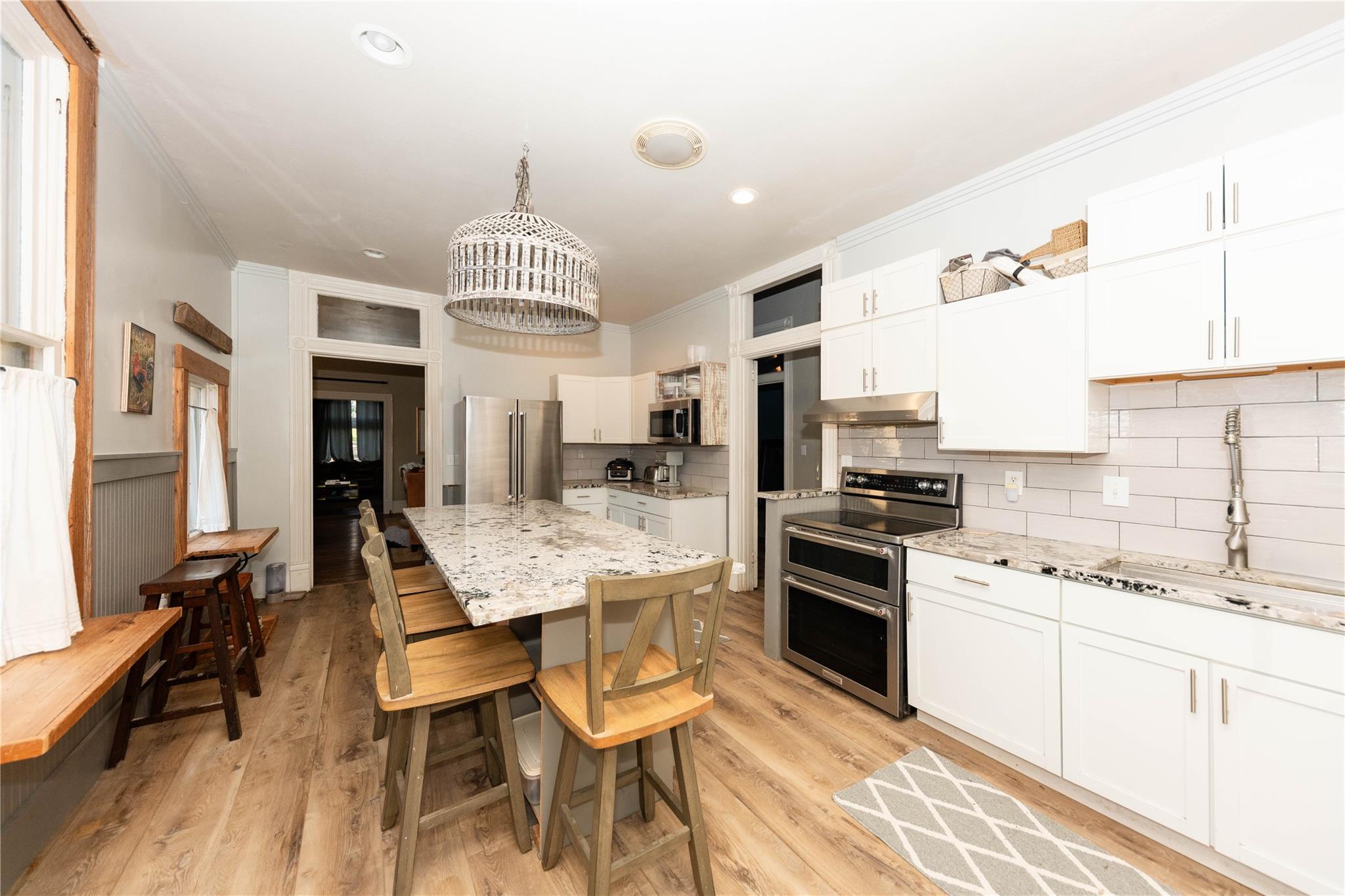 1202 Pecan St, Bastrop, TX 78602