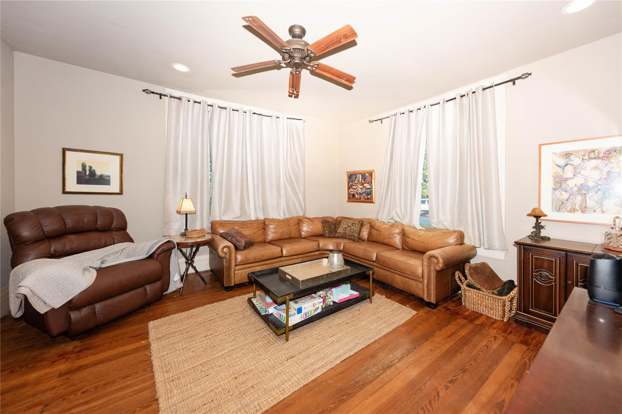 1202 Pecan St, Bastrop, TX 78602