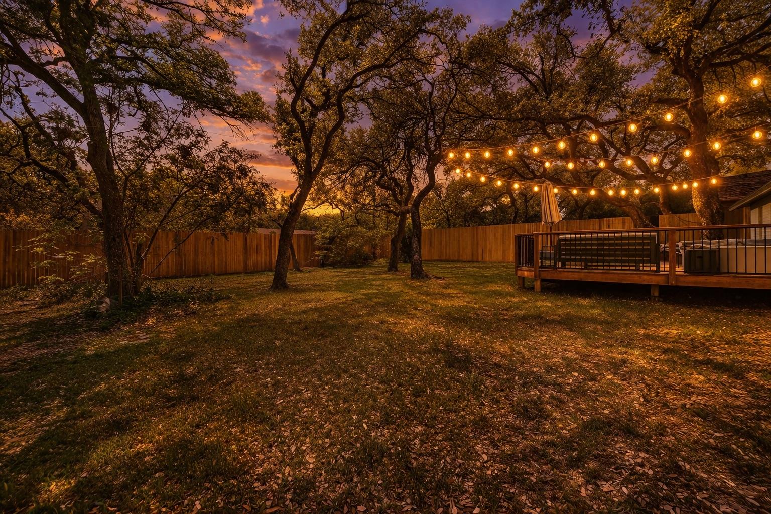 9405 Shady Oaks Dr, Austin, TX 78729