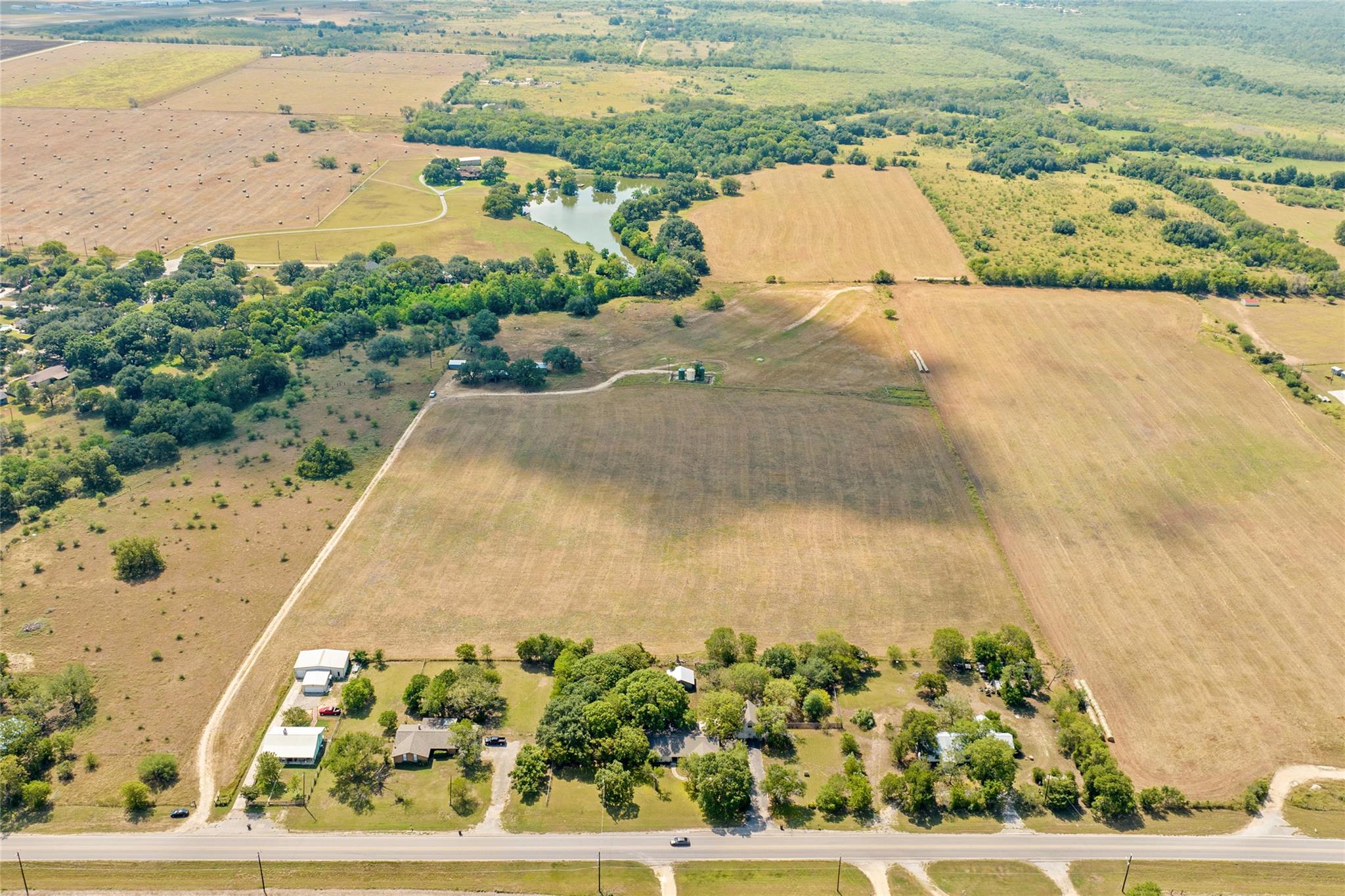 1408 State Park Rd, Lockhart, TX 78644