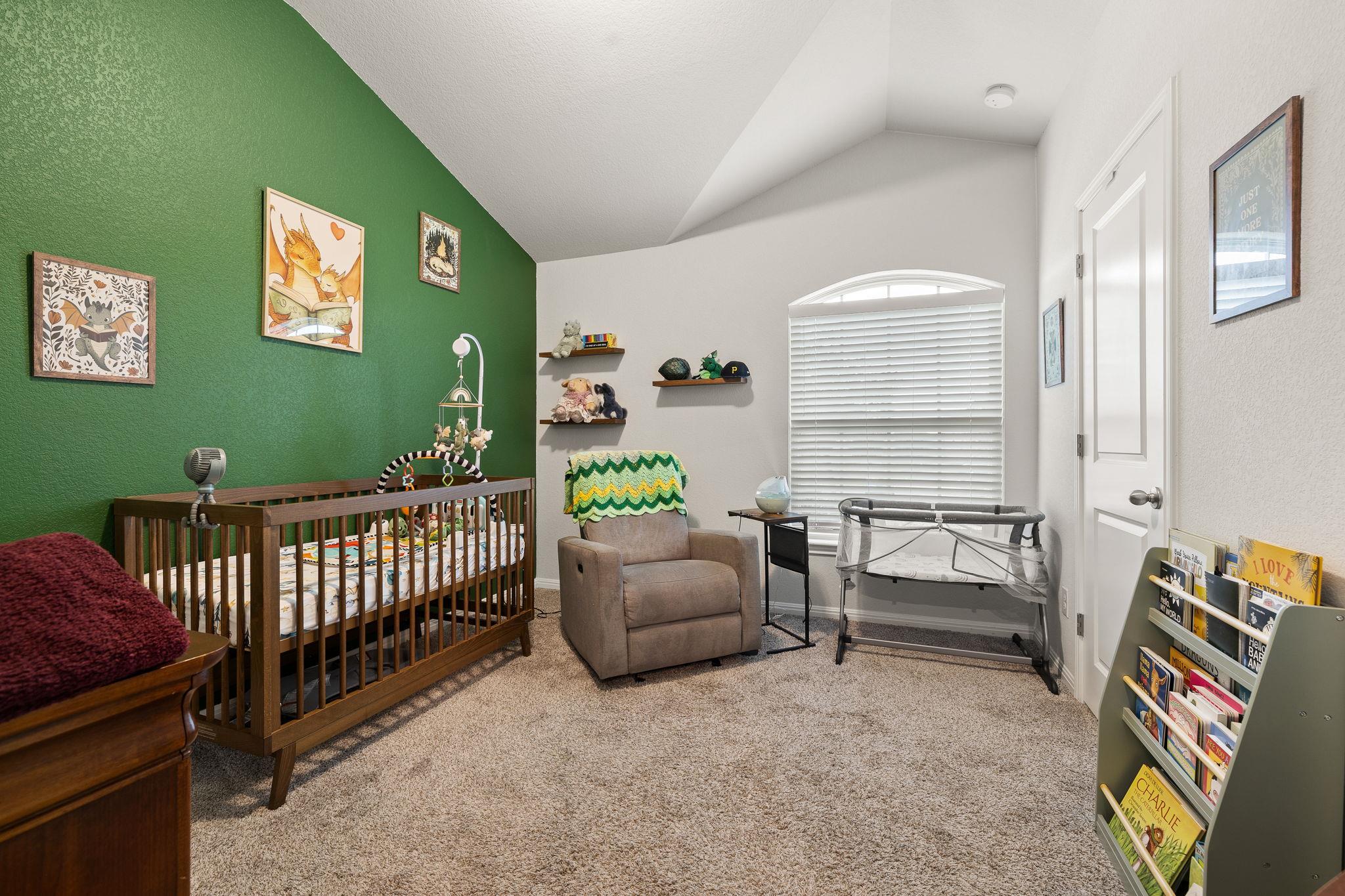 105 Sophora Dr, Hutto, TX 78634