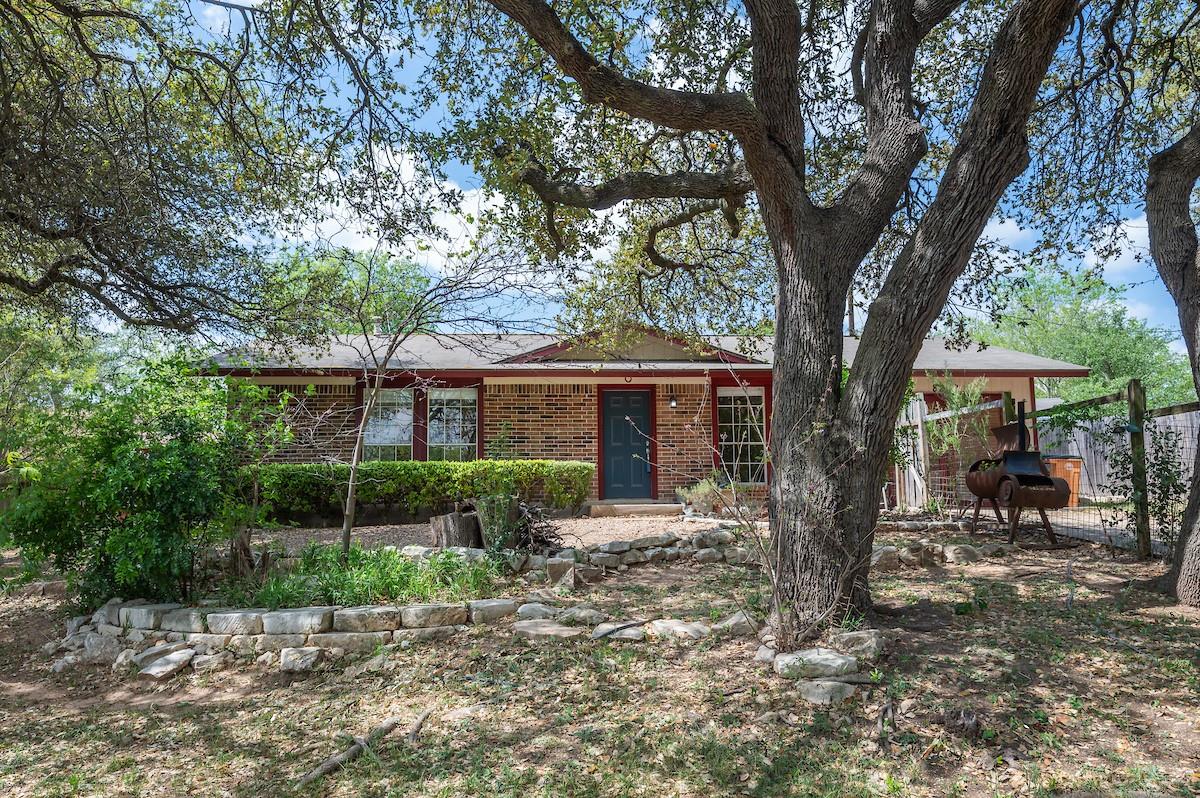 8202 Longview Rd, Austin, TX 78745