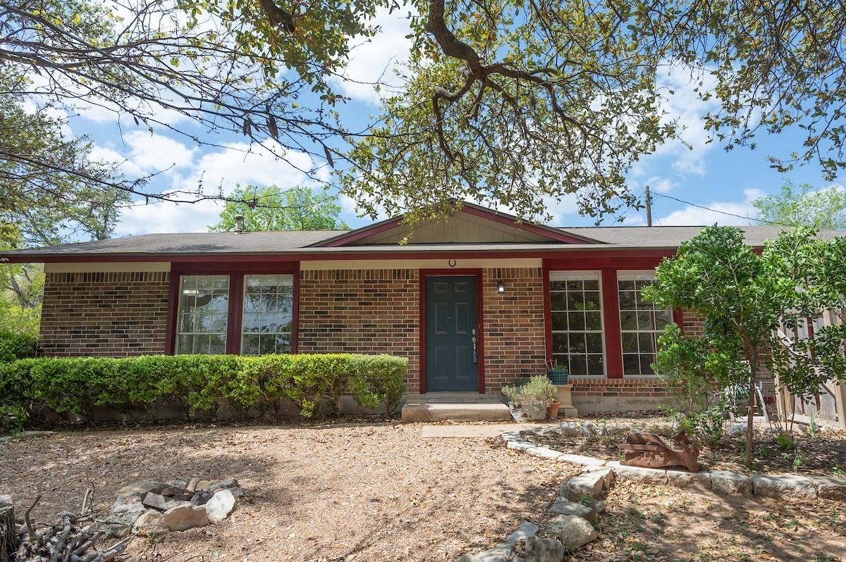 8202 Longview Rd, Austin, TX 78745