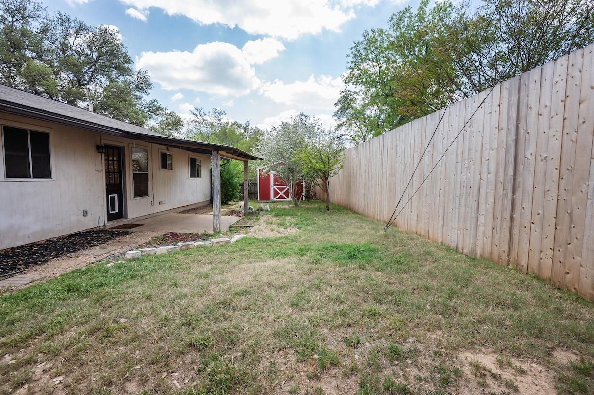 8202 Longview Rd, Austin, TX 78745