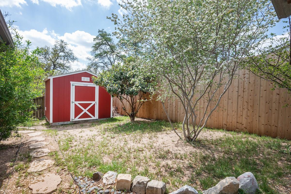 8202 Longview Rd, Austin, TX 78745