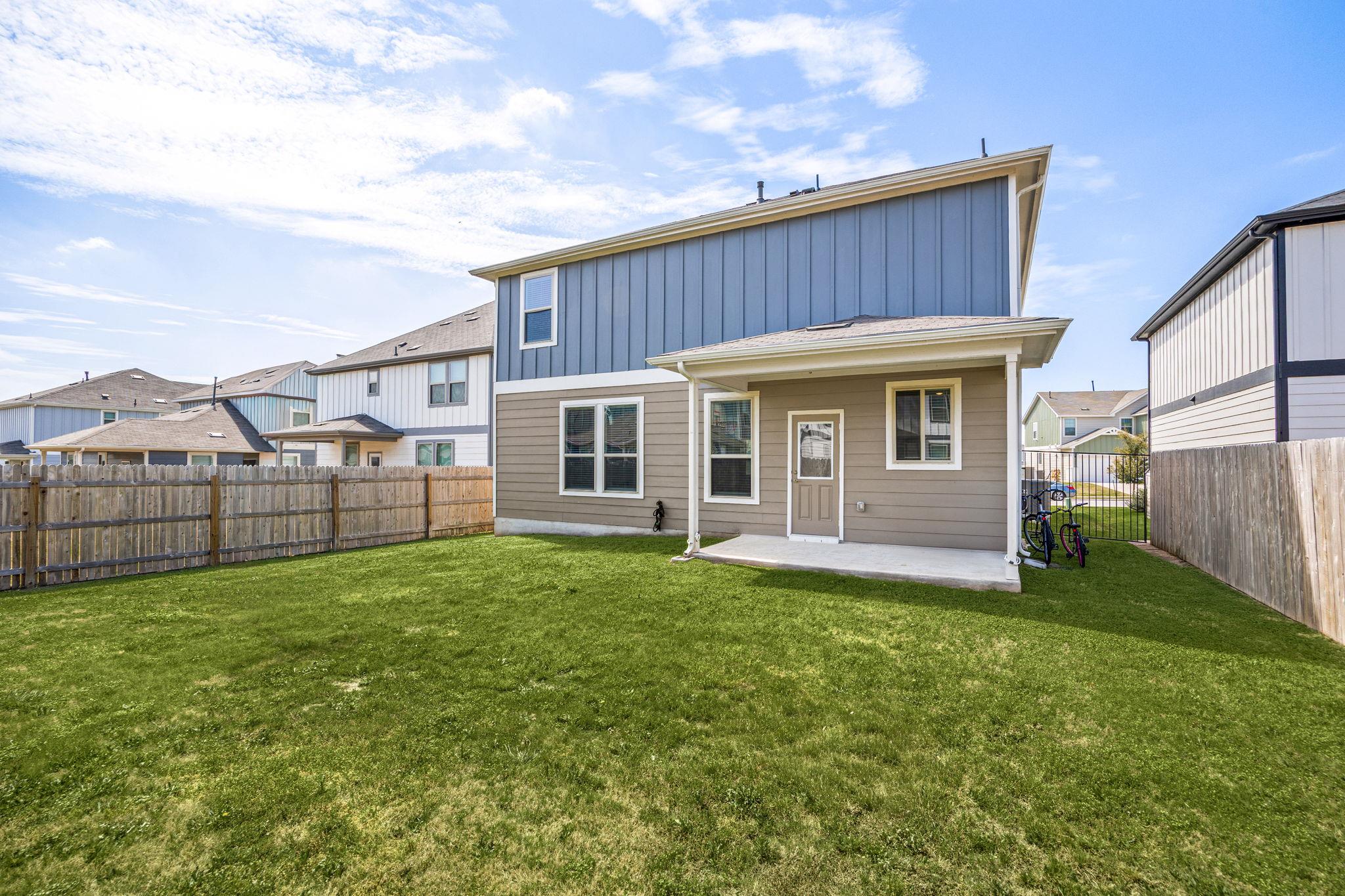 5406 Mars Ln, Austin, TX 78724