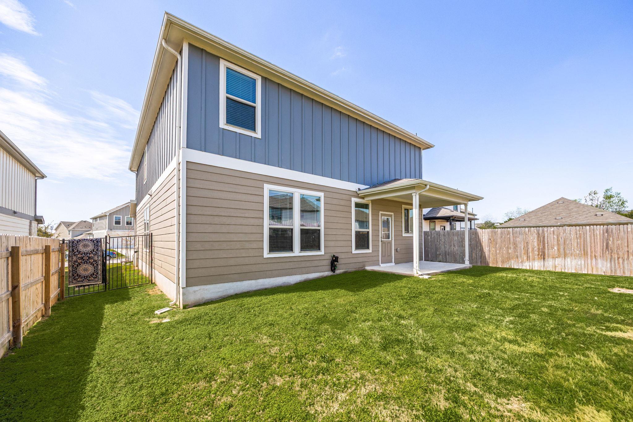 5406 Mars Ln, Austin, TX 78724