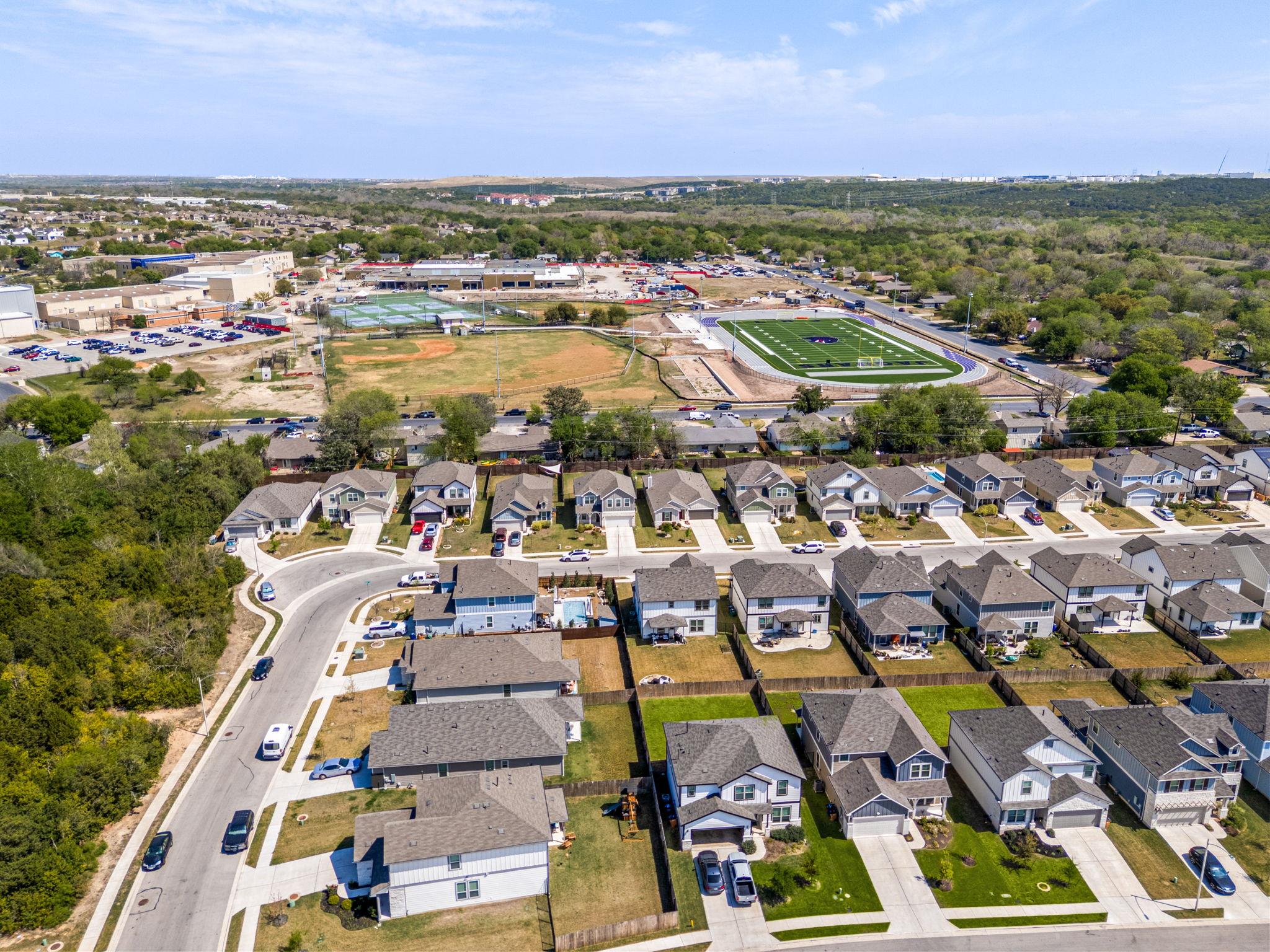 5406 Mars Ln, Austin, TX 78724