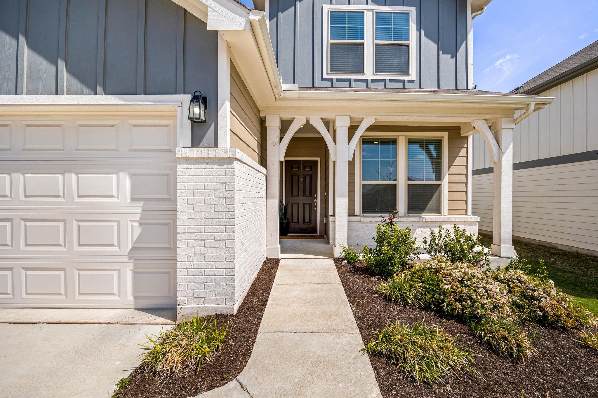 5406 Mars Ln, Austin, TX 78724